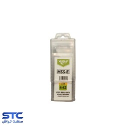 مته کاجی ولف