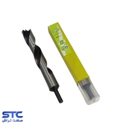 مته چوب ولف