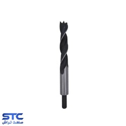 مته چوب ولف