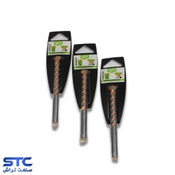 مته سرامیک و گرانیت حرفه ای ولف