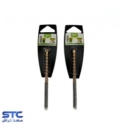 مته سرامیک و گرانیت حرفه ای ولف