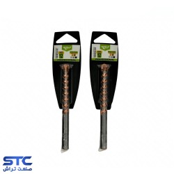 مته سرامیک و گرانیت حرفه ای ولف