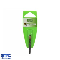 مته سرامیک ولف