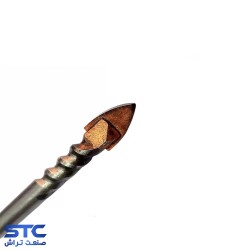 مته سرامیک ولف