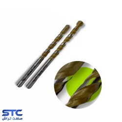 مته سرامیک و گرانیت ولف