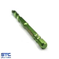 مته پرسلان ولف