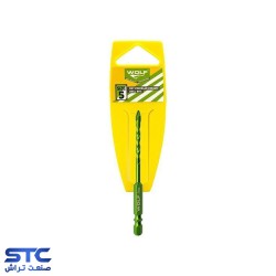 مته پرسلان ولف