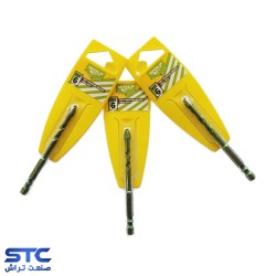 مته پرسلان ولف