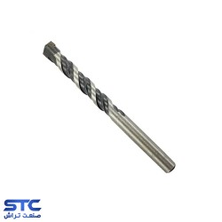 مته الماسه دیواری ولف