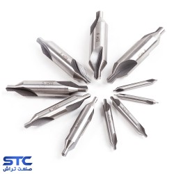 مته مرغک کاتکس(سایز:1 تا 6)