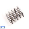 مته مرغک کاتکس(سایز:1 تا 6)