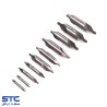 مته مرغک کاتکس(سایز:1 تا 6)