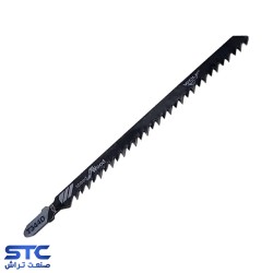 تیغ عمودبر چوب بلند T344 ولف (بسته 5 عددی)