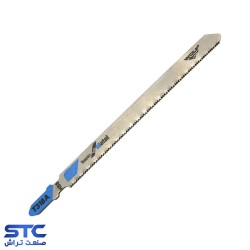 تیغ عمودبر آهن بلند T318 ولف (بسته 5 عددی)