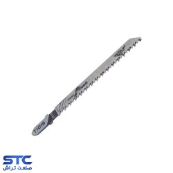 تیغ عمودبر ام دی اف کوتاه T101 ولف (بسته 5 عددی)