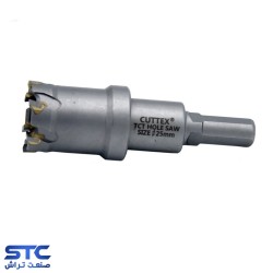 گردبر سر الماس استیل و MDF کاتکس(سایز:12 تا 150)