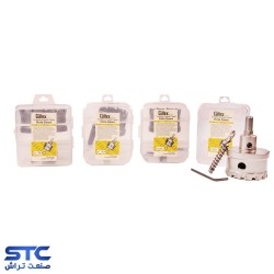 گردبر سر الماس استیل و MDF کاتکس(سایز:12 تا 150)