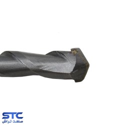 مته چهار شیار دو الماسه 60 سانت کاتکس(سایز:10 تا 32)