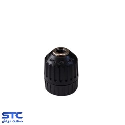 سه نظام اتومات پلاستیکی 0/8-10 میلیمتر رزوه  1/2 ولف