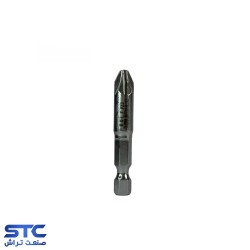 نوک پیچگوشتی یک سر هشت پر 5 سانت Pz3 ولف