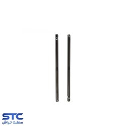 نوک پیچگوشتی یک سر ستاره ای 10 سانت ولف(سایز:T10تاT40)