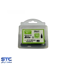 بیت آلن بکسی آلنی 3 سانت ولف(سایز:H 4-5-6-8-10)
