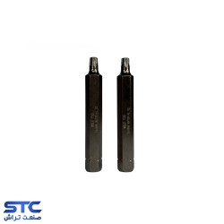 بیت آلن بکسی ستاره ای 7/5 سانت ولف(سایز:T20 تا T60)