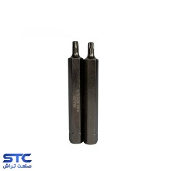 بیت آلن بکسی ستاره ای 7/5 سانت ولف(سایز:T20 تا T60)