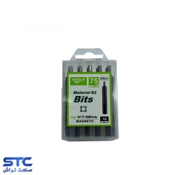 بیت آلن بکسی آلنی 7/5 سانت ولف(سایز:H 4-5-6-8-10)