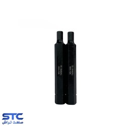بیت آلن بکسی آلنی 7/5 سانت ولف(سایز:H 4-5-6-8-10)