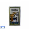 ست 5 عددی باد پاش فلزی کراسمن (طراحی ایتالیا)