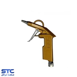 ست 5 عددی باد پاش فلزی کراسمن (طراحی ایتالیا)