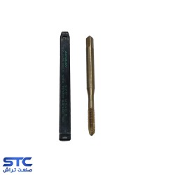 قلاویز ماشینی میلیمتر M کبالت 5% آدولان (سایز:2 تا 30)