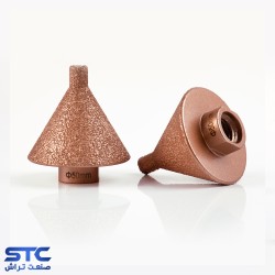 مته کاجی کله قندی 50-10 گانگجو
