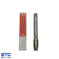 قلاویز ماشینی میلیمتر چپ M-LH آدولان(سایز:3 تا 30)