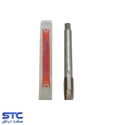 قلاویز ماشینی میلیمتر چپ M-LH آدولان(سایز:3 تا 30)