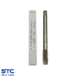 قلاویز ماشینی اینچی BSW آدولان(سایز:3/16*24 تا 1*8)