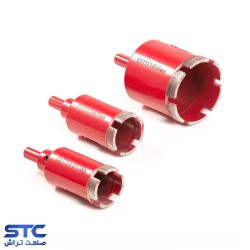 گردبر سگمنت گرانیت دریلی کاتکس(سایز:30 تا 100)