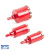 گردبر سگمنت گرانیت دریلی کاتکس(سایز:30 تا 100)