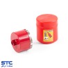 گردبر سگمنت گرانیت فرزی M14 کاتکس(سایز:6 تا120)