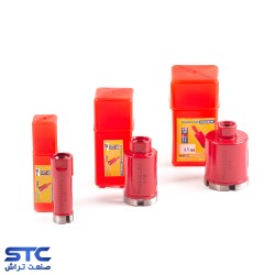 گردبر سگمنت گرانیت فرزی M14 کاتکس(سایز:6 تا120)