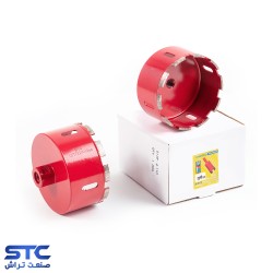 گردبر سگمنت گرانیت فرزی M14 کاتکس(سایز:6 تا120)