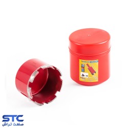 گردبر سگمنت گرانیت فرزی M14 کاتکس(سایز:6 تا120)