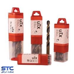 مته کبالت یو تی ایکس UTX(سایز:1 تا 16)