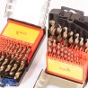ست مته کبالت 5% 25 عددی 1-13 میلیمتر دورنا