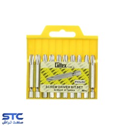 نوک پیچکوشتی یکسر چهارسو 5 سانت PH3 کاتکس