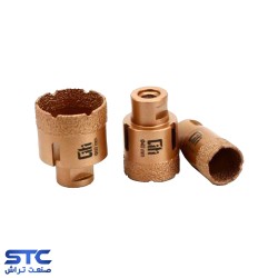 گردبر پرسلان فرزی(M14) CITI (سایز:6 تا 120)