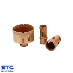 گردبر پرسلان فرزی(M14) DGDT(سایز:6 تا 120)