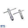 ست 56 عددی حدیده قلاویز HSS کاتکس