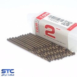 مته کبالت 5% تام (سایز: 1تا20)